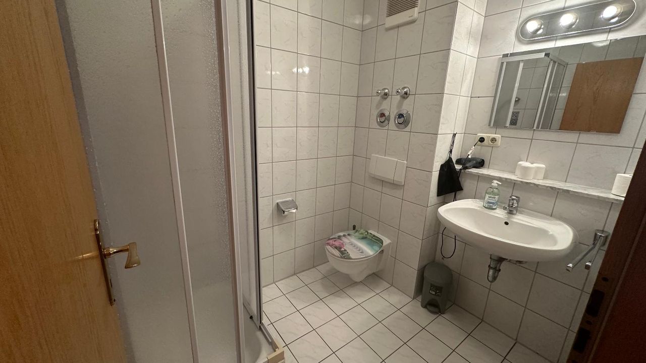 Badezimmer Badezimmer